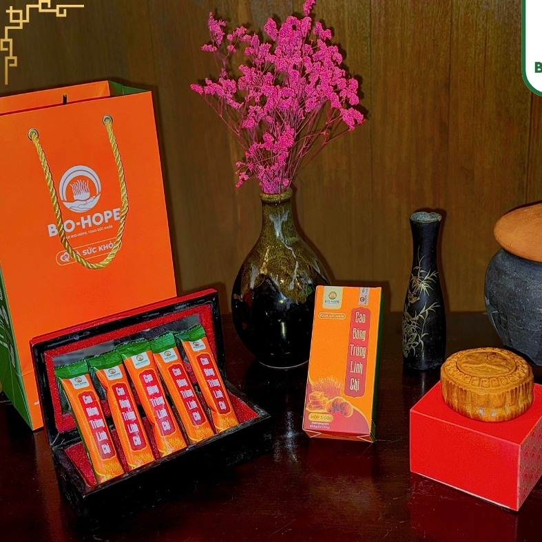 5. Đối tượng nào không nên sử dụng cao đông trùng linh chi?