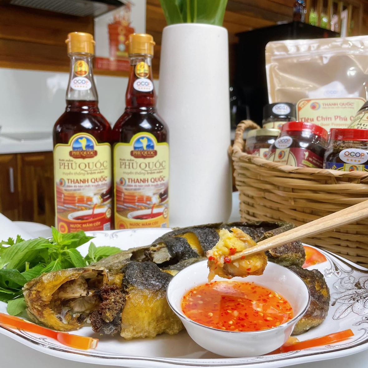 3. Kiểm tra thành phần