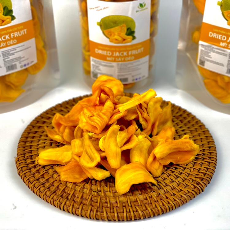 Mít sấy dẻo là gì?