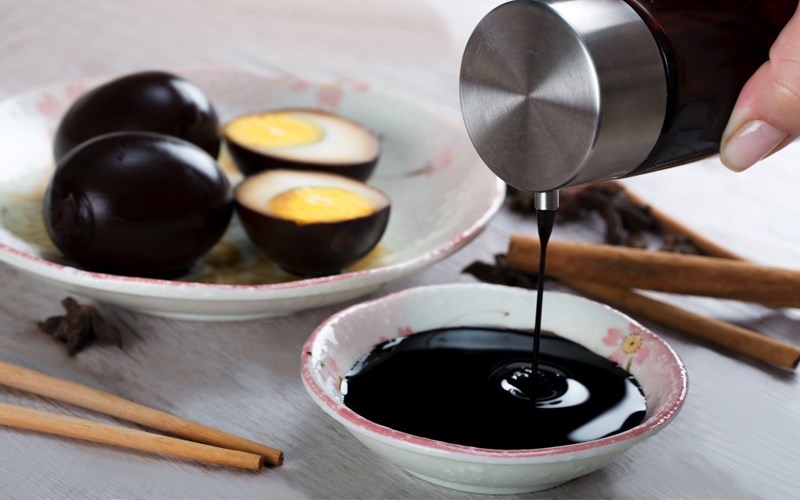 1. Hắc xì dầu được dùng như thế nào?