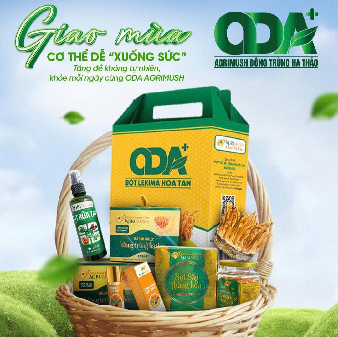 Có nên dùng đông trùng hạ thảo thường xuyên không?