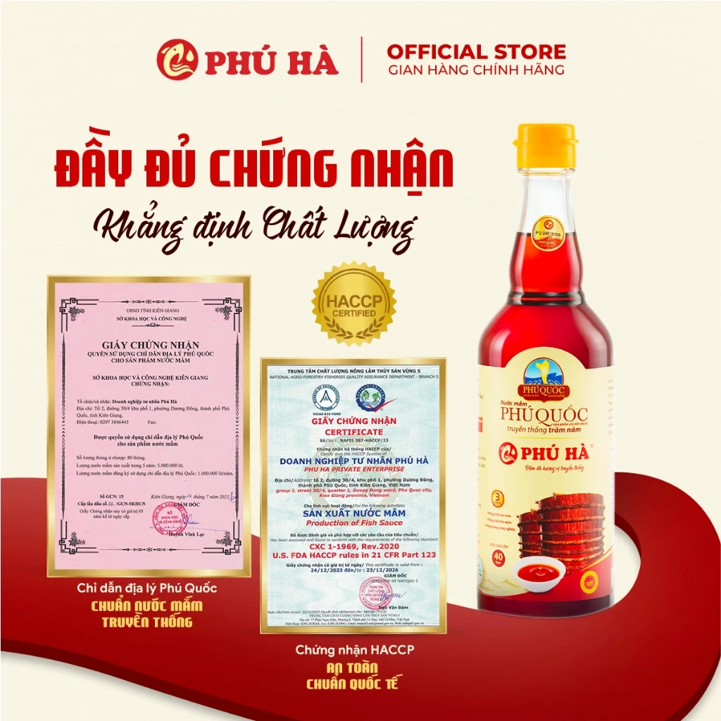 6. Cam kết 3 không