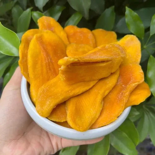 Xoài Sấy Dẻo Là Gì? Ưu Điểm, Cách Ăn Và Lưu Ý Khi Dùng