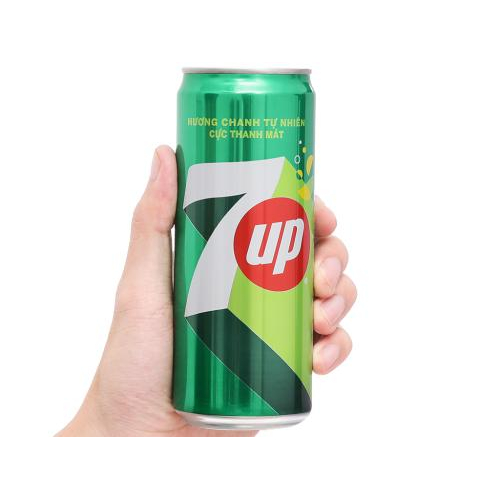 7. Nước mắm chay từ 7Up