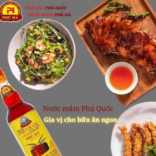 3. Các loại nước mắm truyền thống ngon nhất hiện nay?