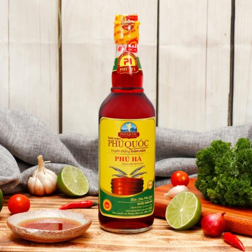 1. Không dùng nước mắm quá nhiều