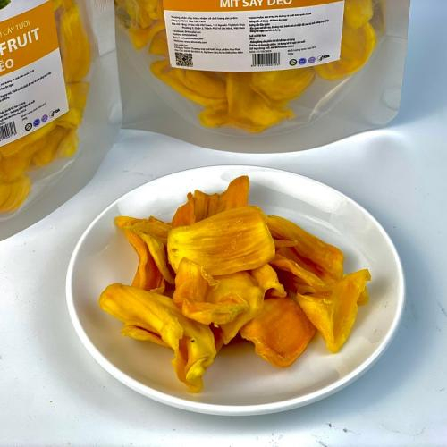 Giá trị dinh dưỡng của mít sấy dẻo BHVinafa