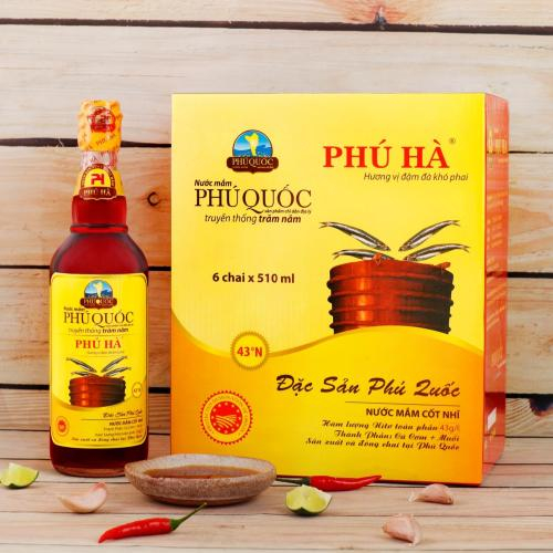 5. Ăn nước mắm nhiều có hại không?