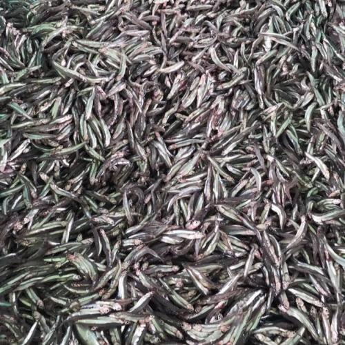 Quy trình sản xuất nước mắm Thanh Quốc?