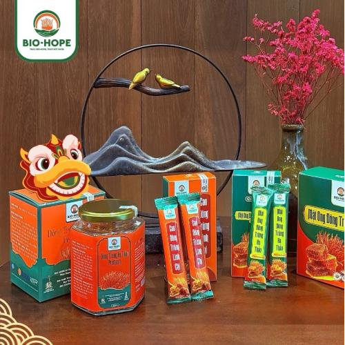 3. Cao đông trùng linh chi có tác dụng phụ không?