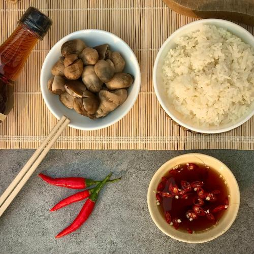 Nước mắm công nghiệp là gì?