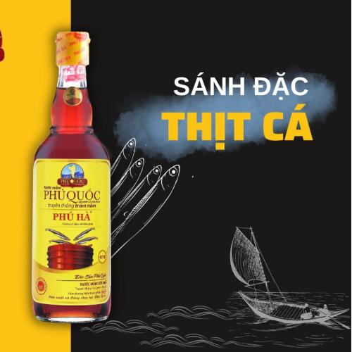 Nước mắm 43 độ đạm là gì?