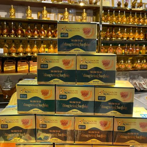 Tăng cường hệ miễn dịch