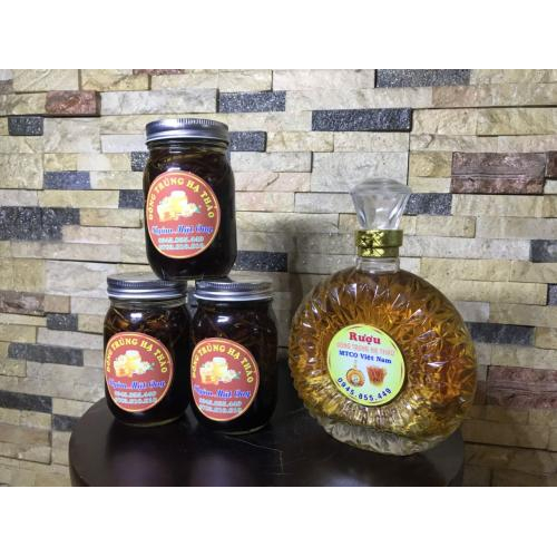 3. Kết hợp với mật ong