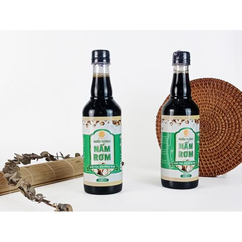 3. Nước tương có là thuần chay không?