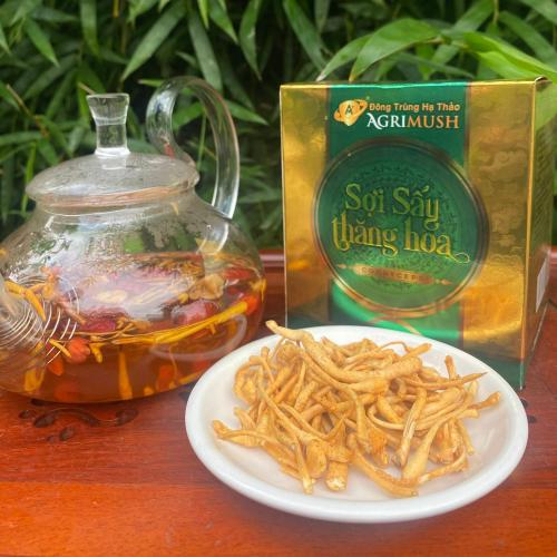 3. Đặc tính chống oxy hóa