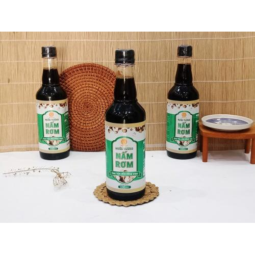 9. Dùng nước tương hàng ngày có tốt cho sức khỏe không?