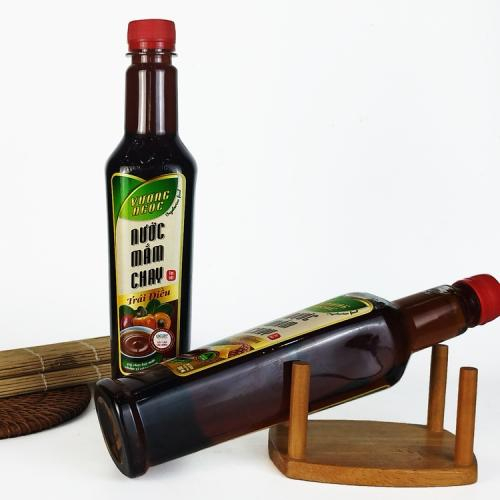 1. Thương hiệu và bao bì