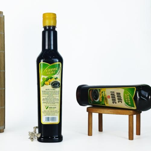 1. Nguyên liệu chính