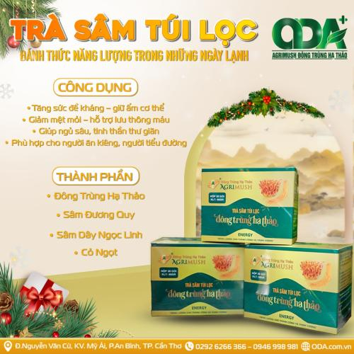 Nên Uống Trà Sâm Đông Trùng Hạ Thảo Lúc Nào? 7+ Thời Điểm Tốt Nhất