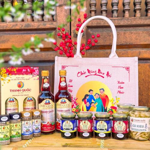 Ăn nước mắm có hại không?