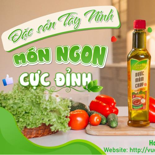 Bước 3: Ủ lên men tự nhiên