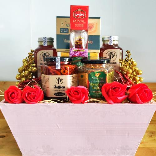 Địa chỉ đặc sản Việt uy tín hàng đầu