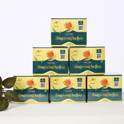 Hỗ trợ lưu thông máu và tuần hoàn