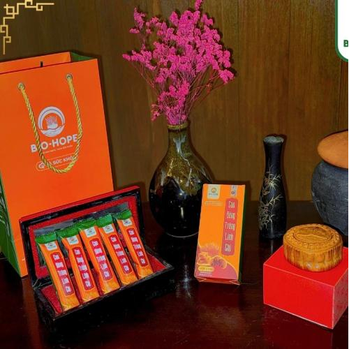 5. Đối tượng nào không nên sử dụng cao đông trùng linh chi?