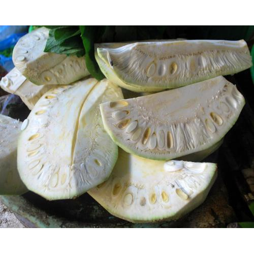 8. Mít non chứa bao nhiêu calo?