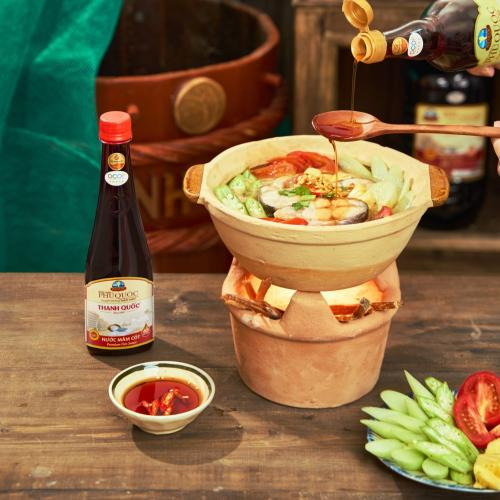 7. Giúp giữ ấm cơ thể