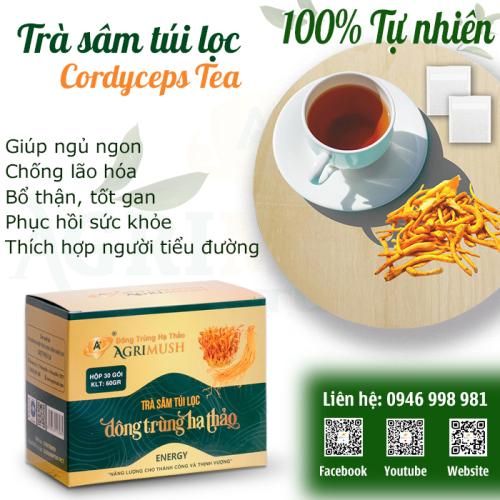 Tăng cường sức đề kháng