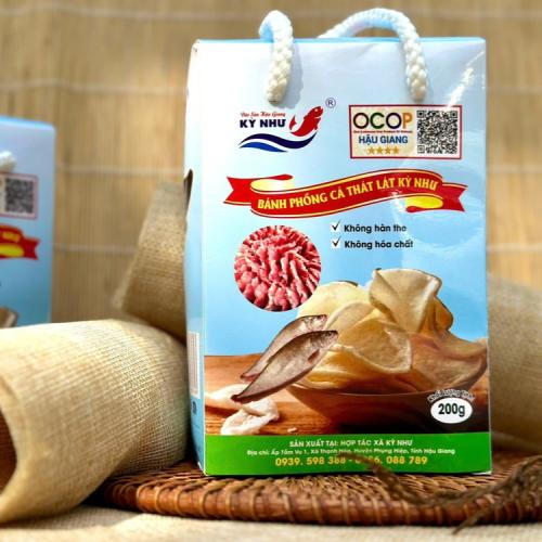 Khi bạn dị ứng cá thát lát