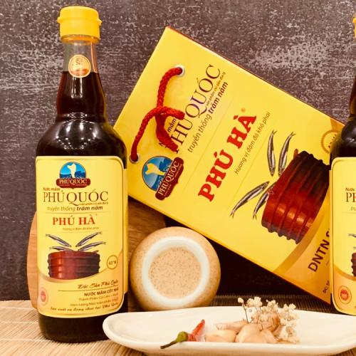 Độ đạm nước mắm bao nhiêu là ngon nhất?