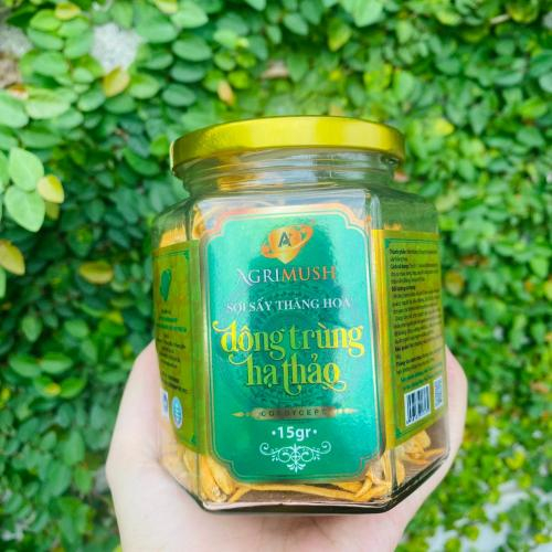 1. Hỗ trợ phục hồi sức khỏe, tăng cường hệ miễn dịch