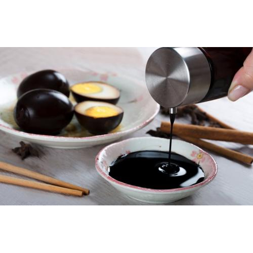 1. Hắc xì dầu được dùng như thế nào?