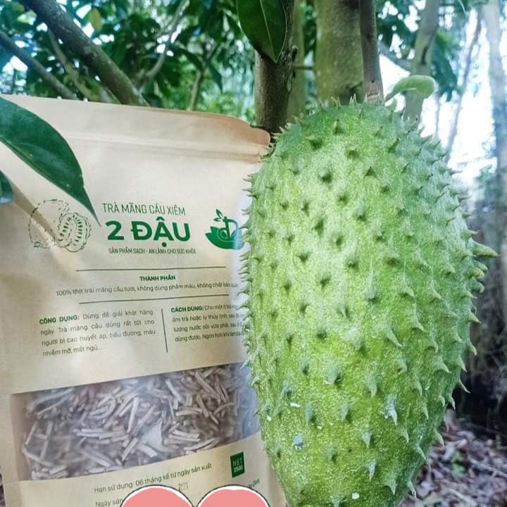 5. Làm thế nào để chọn mãng cầu xiêm ngon?