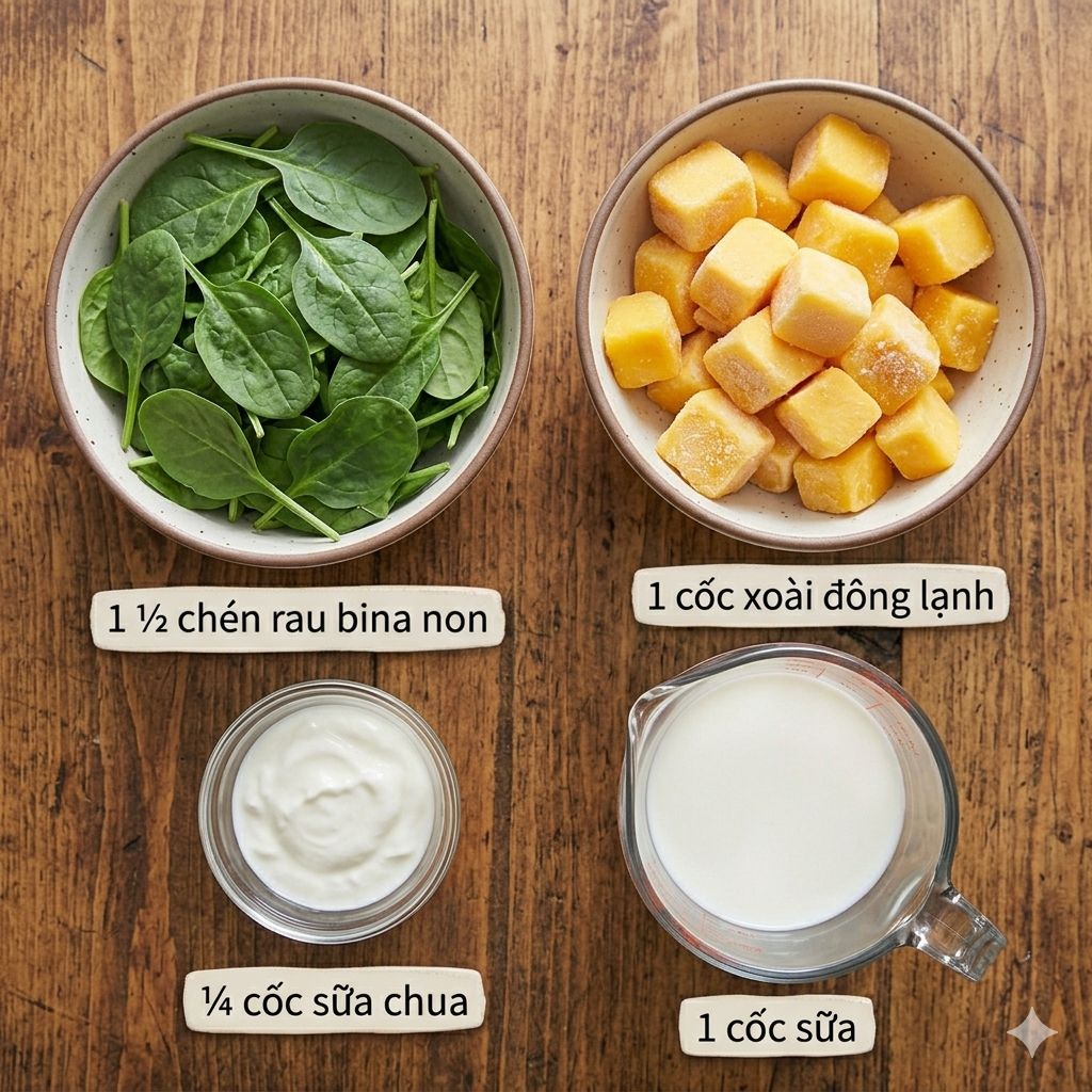 3. Tốt cho hệ tiêu hóa