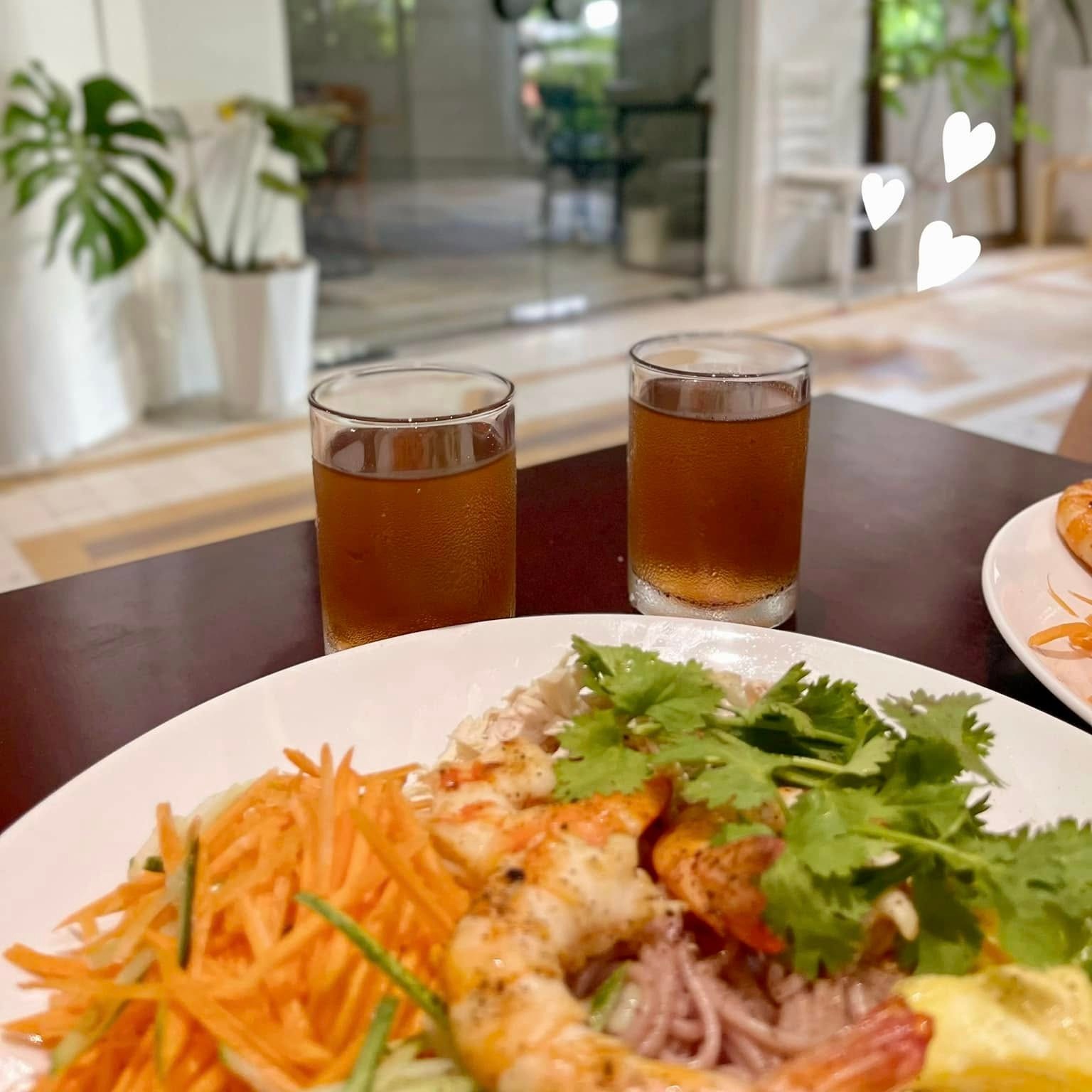 9. Thời điểm uống trà trong ngày