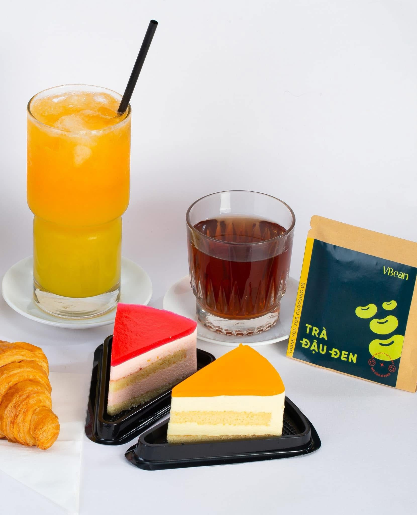 Trà đậu đen có tốt không?