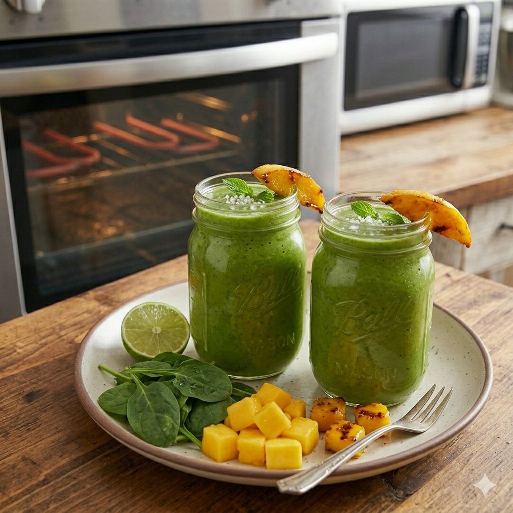 5. Làm đẹp da và tóc