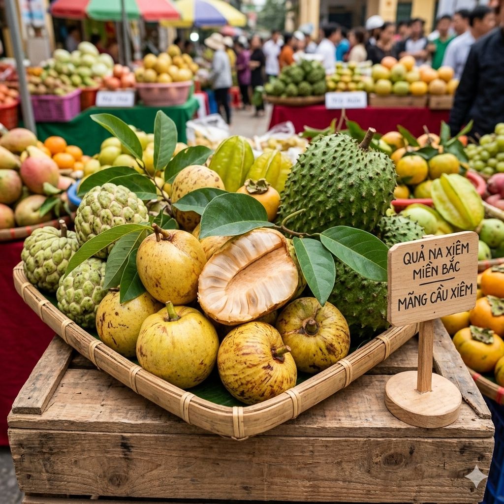 3. Có nên ăn hạt mãng cầu không?
