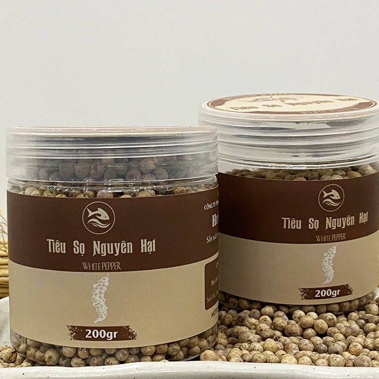 Tiêu sọ nguyên hạt Huỳnh Khoa là gì?