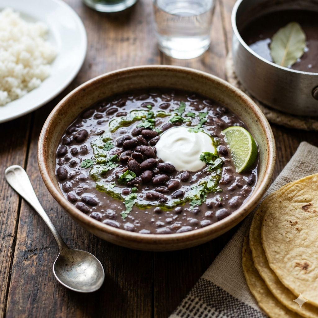 3. Đậu đen làm món gì ngon?