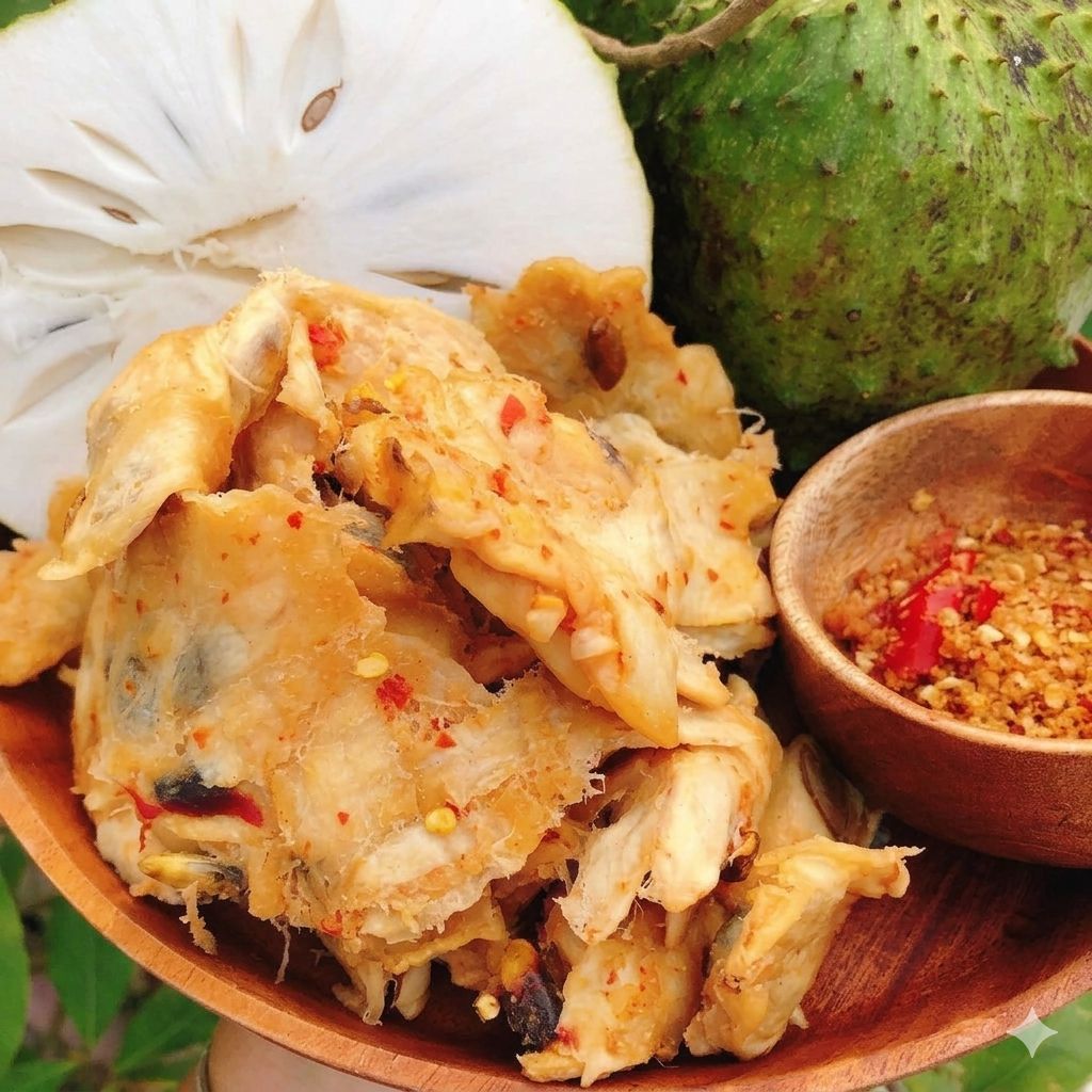 1. Kích thích vị giác