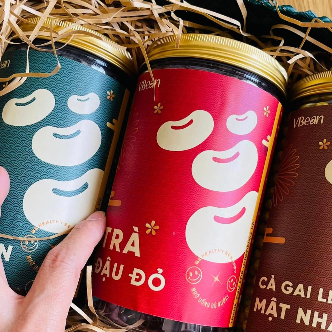 4. Thể hiện sự quan tâm đến sức khỏe