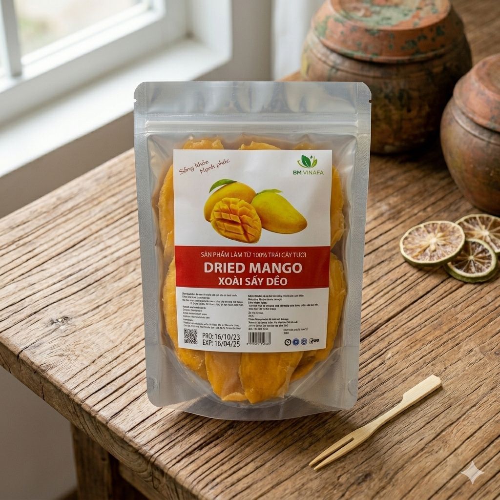 3. Ăn cùng thực phẩm khác