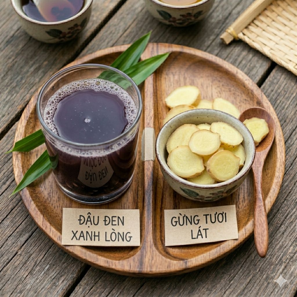 3. Kiểm tra chất lượng hạt