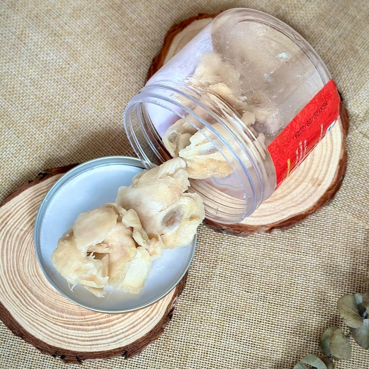 Mãng Cầu Sấy Dẻo Có Giá Trị Dinh Dưỡng Gì? Thành Phần & Lợi Ích