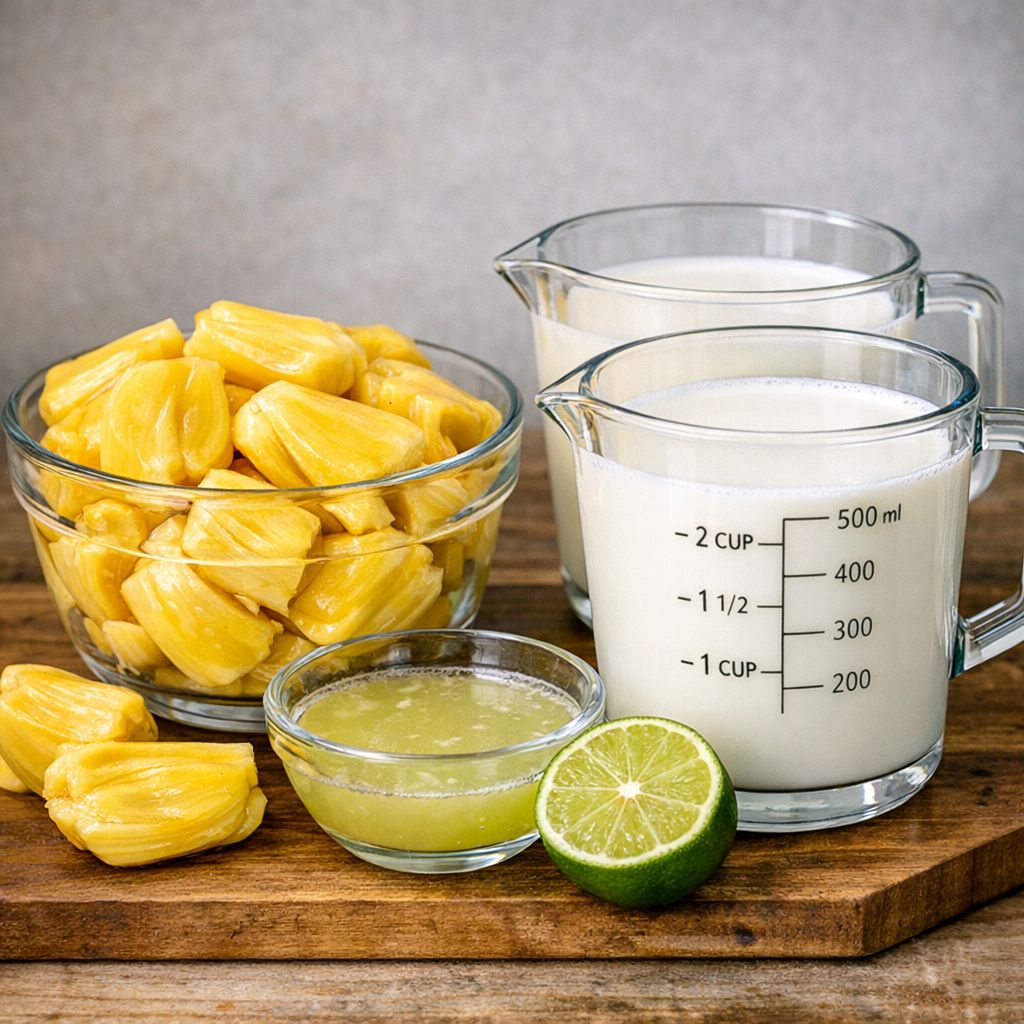 3. Bảo quản sinh tố mít được bao lâu?